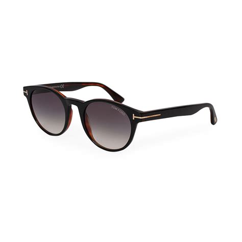 Tom Ford Palmer Tf522 Sunglasses .